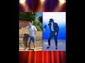 Dancing MJ Style to Smooth Criminal 🕺🎩 | AI Dance Tribute #MichaelJackson#SmoothCriminal#KingOfPop