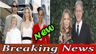 Michelle Pfeiffer makes ‘risky’ move in marriage with husband David E Kelley .