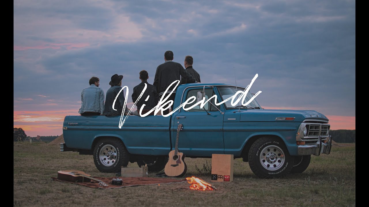 Watch W.A.F. - VÍKEND (prod. Johny Bartoschek) on YouTube Watch W.A.F. - VÍKEND (prod. Johny Bartoschek) on YouTube