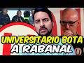 UNIVERSITARIO BOTA A SU DT ¿LLEGA GARECA?