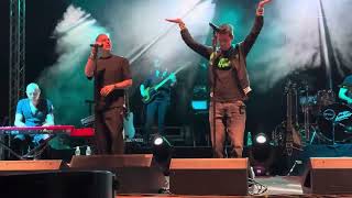 Zero Assoluto - Mezz’ora @ Torralba