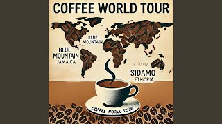 Ethiopia Sidamo