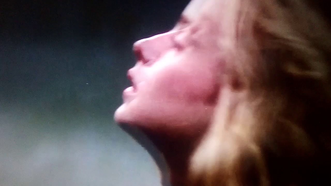 Caged Heat (1974) Rainbeaux Smith tribute