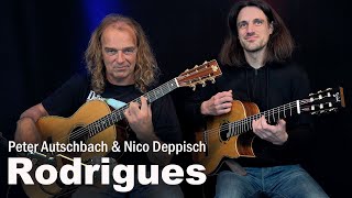 Peter Autschbach & Nico Deppisch - "Rodrigues"