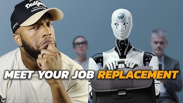 AI Technology Replaces 10,000 Workers, Everyone Should Be Worried