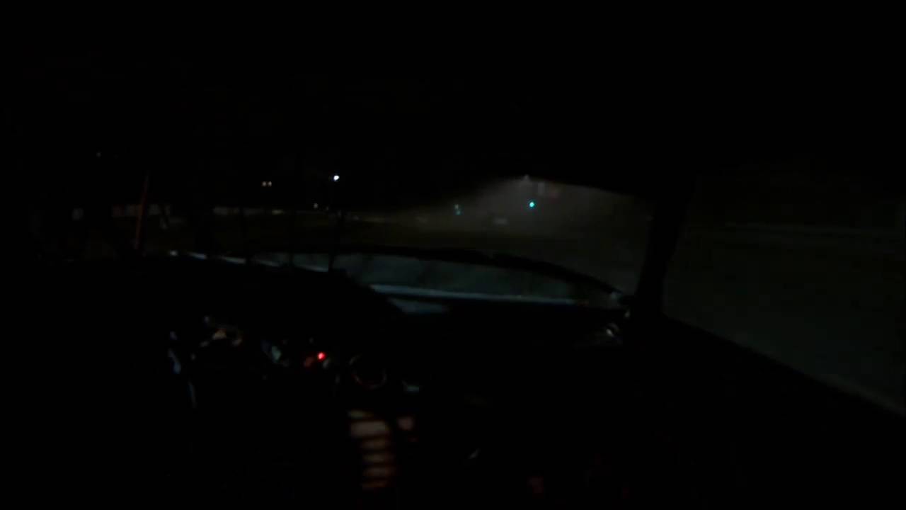 Stock Car Feature Goodland, KS 6516 YouTube