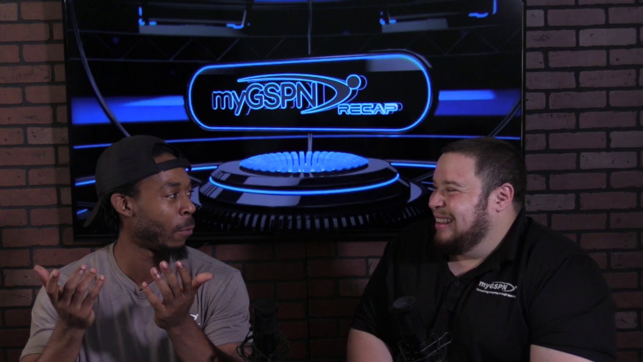 myGSPN Recap and Top 5 plays (Hagerty vs Windermere-Reg SemiFinals & Spring Football)