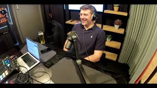 The Diary of A CTO - Toby O'Rourke (CTO, FundApps) - Creating A High Performance Technology Division