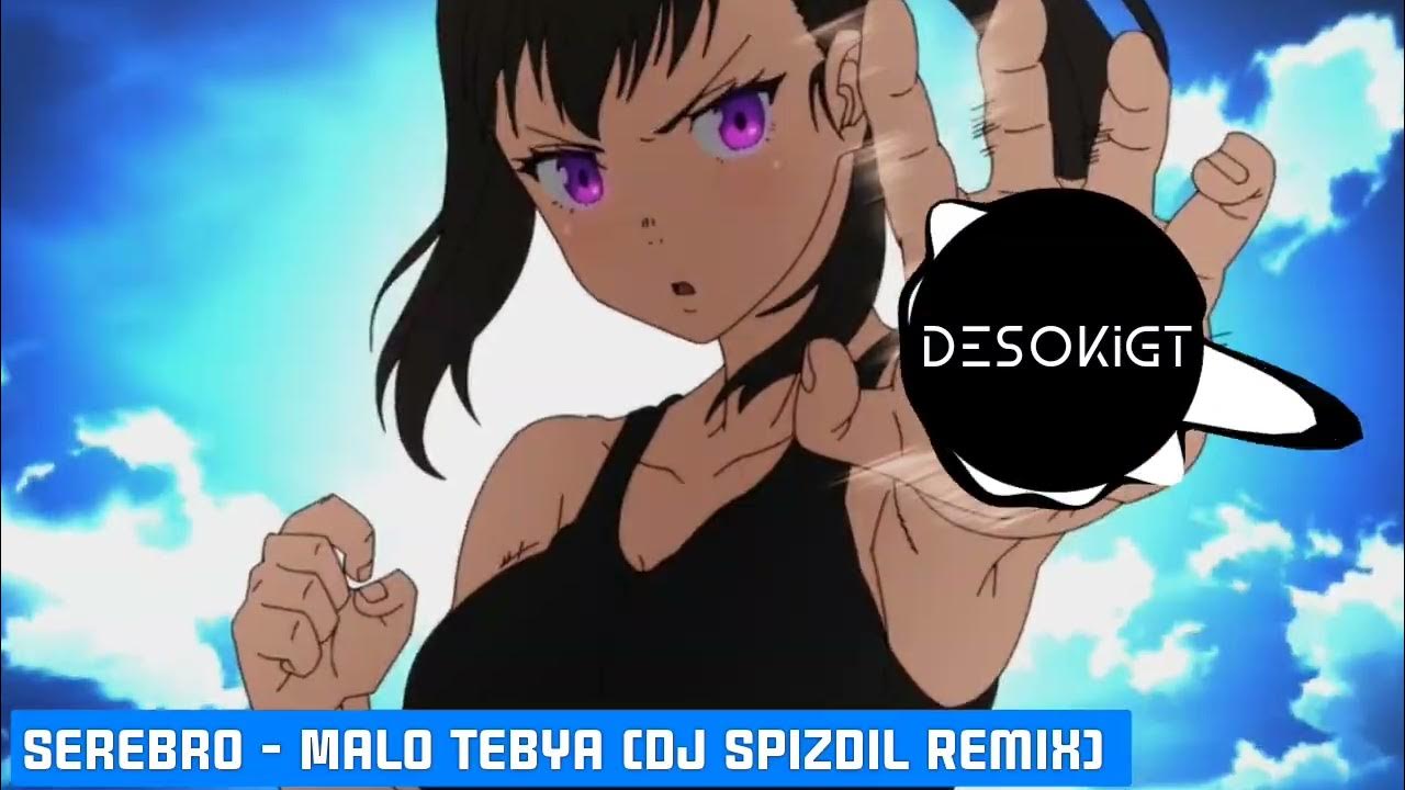 Malo tebya remix bh. Malo tebya remix bh