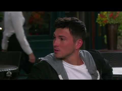 Days of Our Lives - Ciara, Claire, Tripp & Ben 10-17-18 Pt 4/4 - Days of Our Lives - Ciara, Claire, Tripp & Ben 10-17-18 Pt 4/4