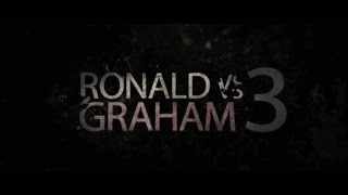 Ronald vs Graham 3! live Racka Racka