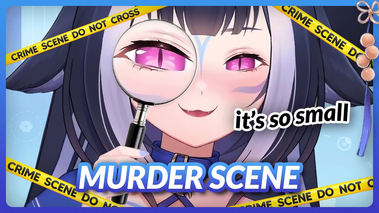 Lily woke up and chose violence