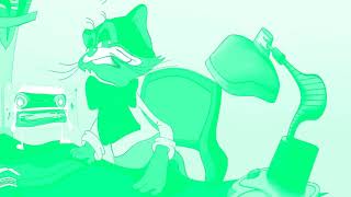 Cat Leopold And Splaat Talking Electronic Sounds Center Effects