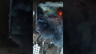 LightStrong AAC Blocks as fire resistant.