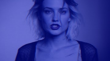 Read Receipt (AI Music Video/Melancholic Electronic Pop/Female Vocal)