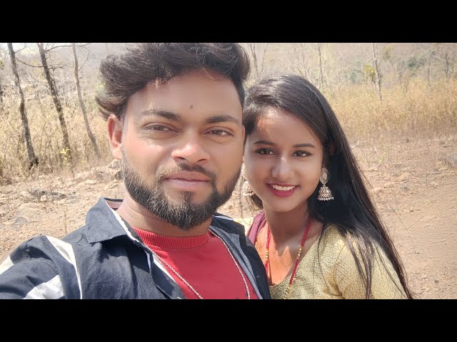 मेरी शादी हो गई🤩| shoot with rs-Sailendra | Puruliya sad song | shooting bts class=