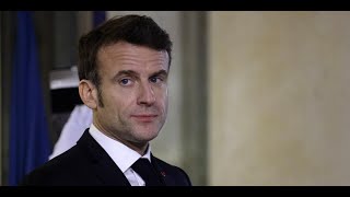 Guerre en Ukraine : Emmanuel Macron va évoquer à Munich les moyens d’assurer la défaite des Russes