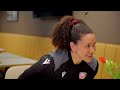 TATYANA HEARD | BLINDSIDE DATE WITH MACKENZIE CARSON