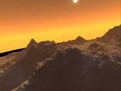 Mars Flyby v1