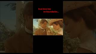 Age Does Not Matter  short