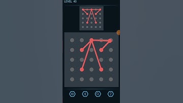 brain training logic puzzles level 43