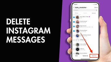 How to Delete Instagram Messages Permanently