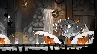Gurei - Catfish Kami (No Damage / Max Strength)
