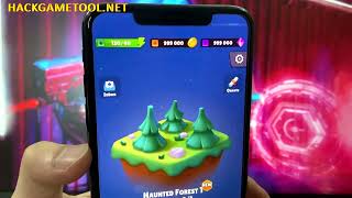 Heroes vs Hordes Mobile MOD menu 2023 💷 Get Free Diamond & Coins on iOS APK screenshot 3