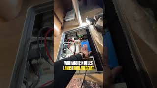 Wieviel Akku brauchst du? #autark #vanlife #wohnmobil