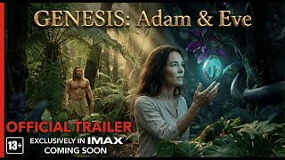 Genesis Adam U0026 Eve trailer
