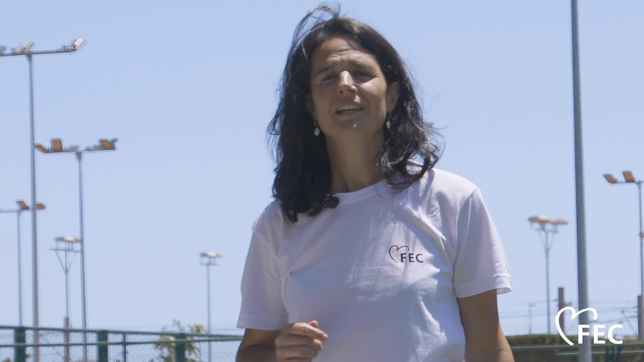 PRESCRIPCION DE EJERCICIO FISICO