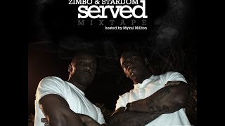 Zimbo Ft. Stardom - Who Cares -
