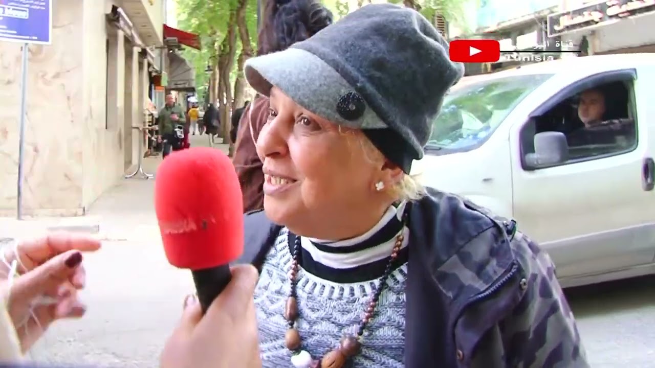 يا نساوين تشيكو وحطو الحطة حتى في الكوجينا متخلوش ريحتكم ثوم وبصل..بش رجالكم ميلعبوش عينيهم البرا!