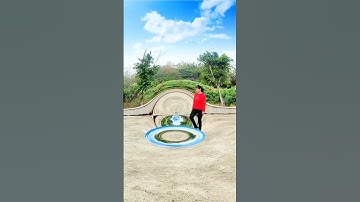 Simple Mobile Effects | Infinite Loop | Satisfying Video #shorts #relaxing #animation