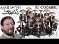 Mariachi Vargas | El Cascabel (en vivo) | REACCIÓN (reaction)
