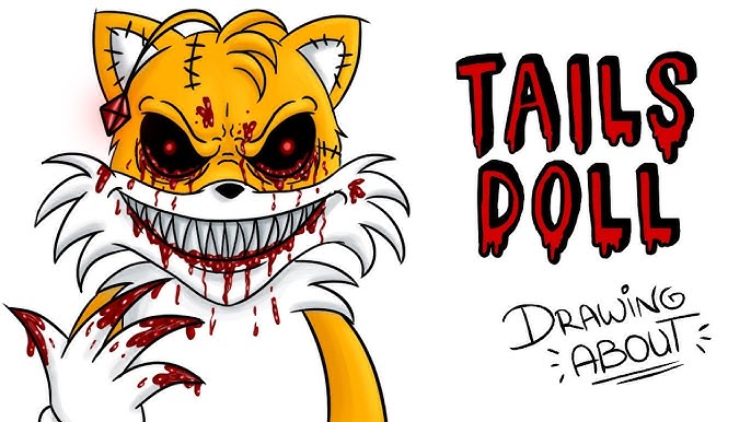 Download Tails Doll (CreepyPasta Game) android on PC