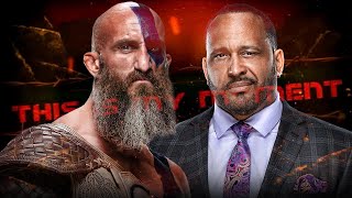 Tommaso Ciampa & MVP Mashup No One is Coming