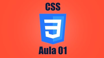 Aula 01 - Curso CSS3 - Iniciando - Estilo inline