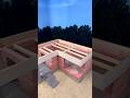 Complete Mini Brick House Build · From Start to Finish · Project 01