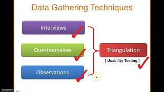 Lecture 8 Part 6 Triangulation