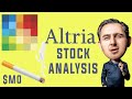 Is Altria Group Stock MOving in a Good Direction? | $MO Stock Analysis