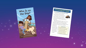 Foundations A-Z Decodable Texts