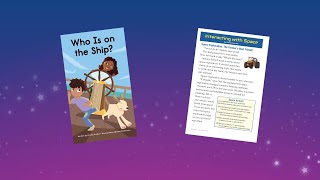 Foundations A-Z Decodable Texts
