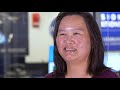 Behind the Spacecraft: Michelle Chen