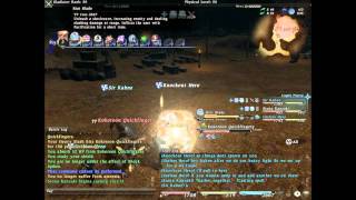 Ffxiv Nm Kokoroon Quickfingers - Happy Ending Ls