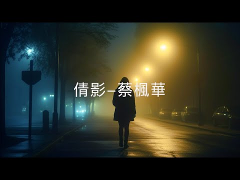 倩影 - 蔡楓華 (Ken Choi) Cover with Lyrics