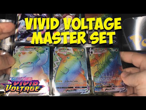 1995 goldeen pokemon card value Electrike (051/185) [Sword & Shield: Vivid Voltage] – TokenMTG main image 0