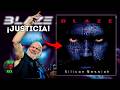 Blaze Bayley – Silicon Messiah: el álbum MÁS INFRAVALORADO del Metal