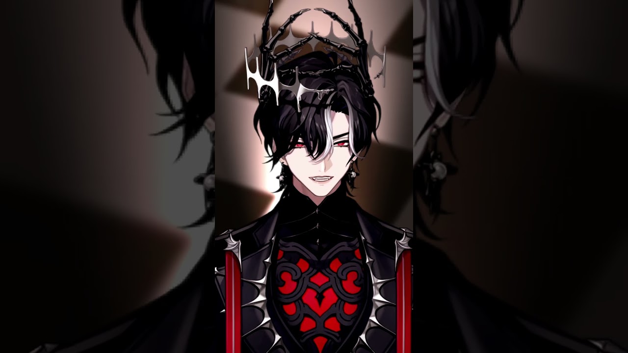 But what If I am a Villain?