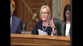 Information KYTV: Senator McCaskill's Battle with Cancer Gave Her Renewed Focus on Healthcare Guide